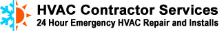 Camp Richardson HVAC Services